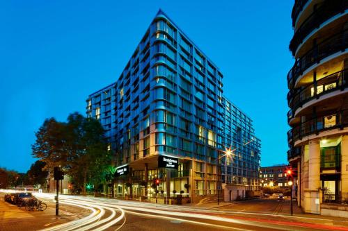 residence inn by marriott london