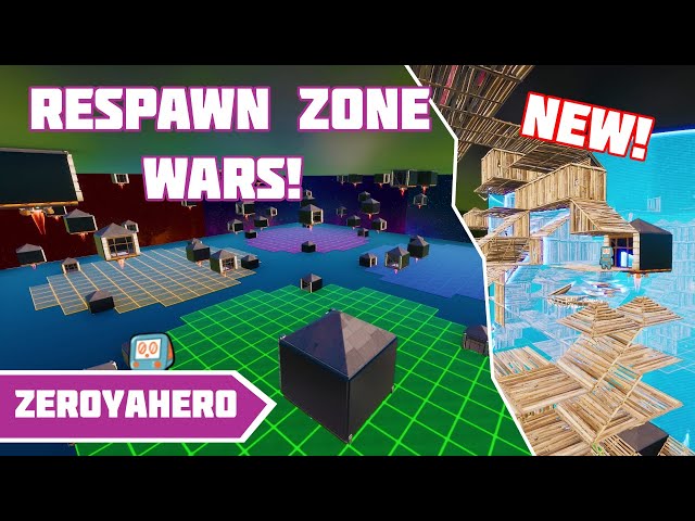 respawn zone wars