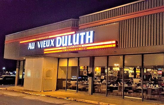 restaurant vieux duluth