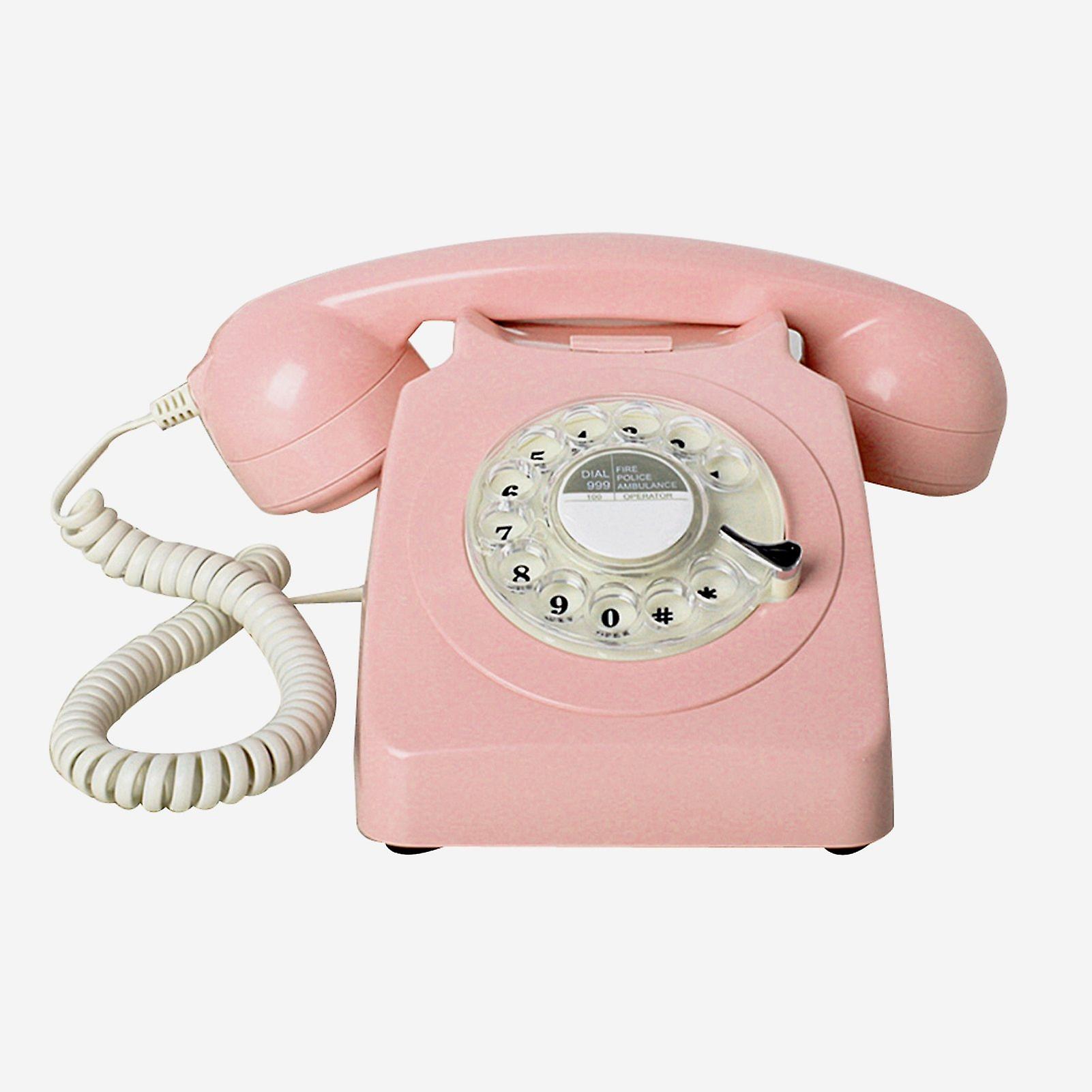 retro home telephone