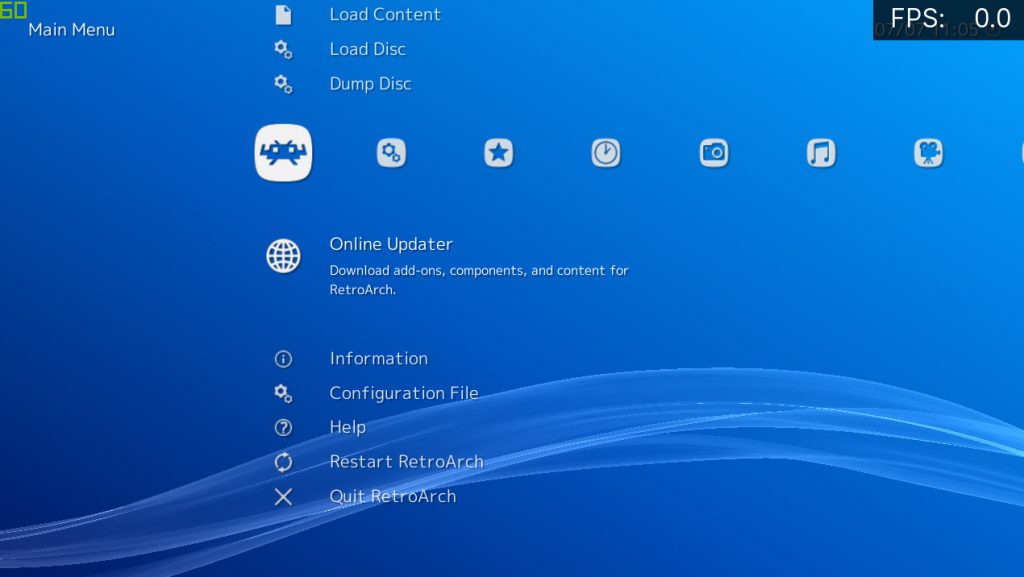 retroarch ps2