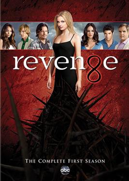 revenge tv series