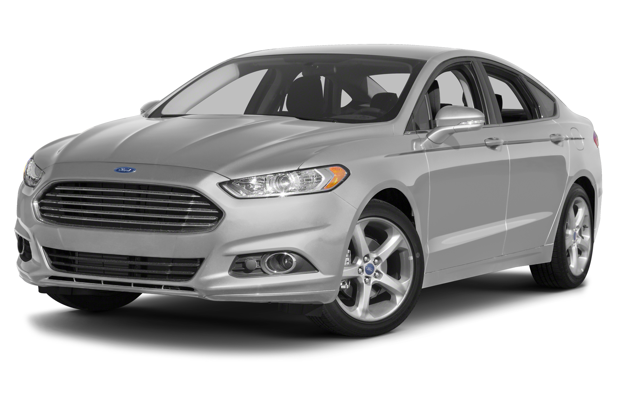 reviews for ford fusion 2014