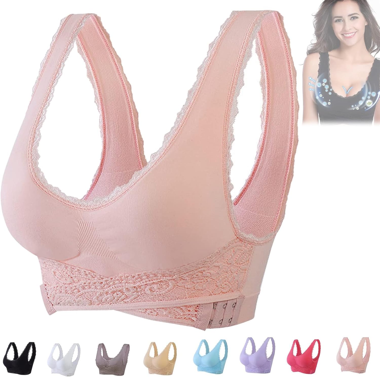 reviews on kendall bras