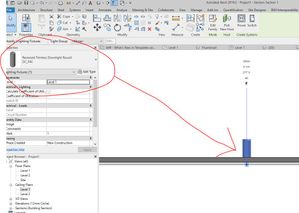 revit load family nothing happens