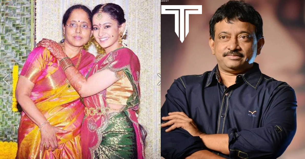 rgv wife photos