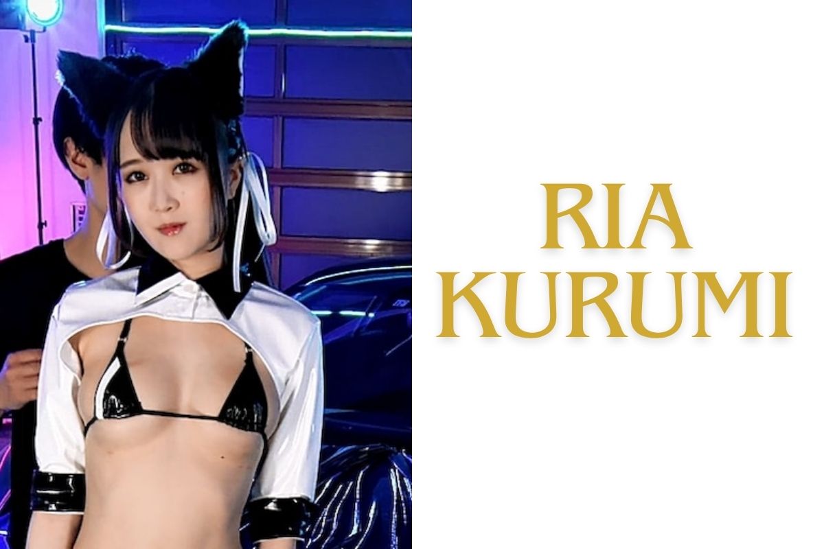 ria kurumi