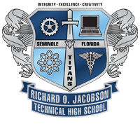 richard o jacobson technical high
