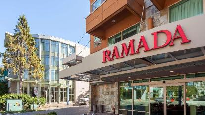 richmond ramada vancouver airport