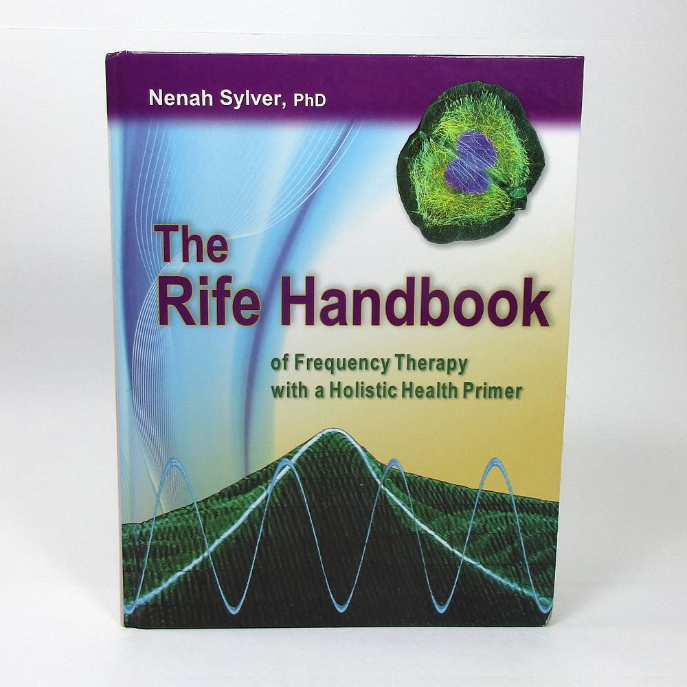 rife frequency handbook