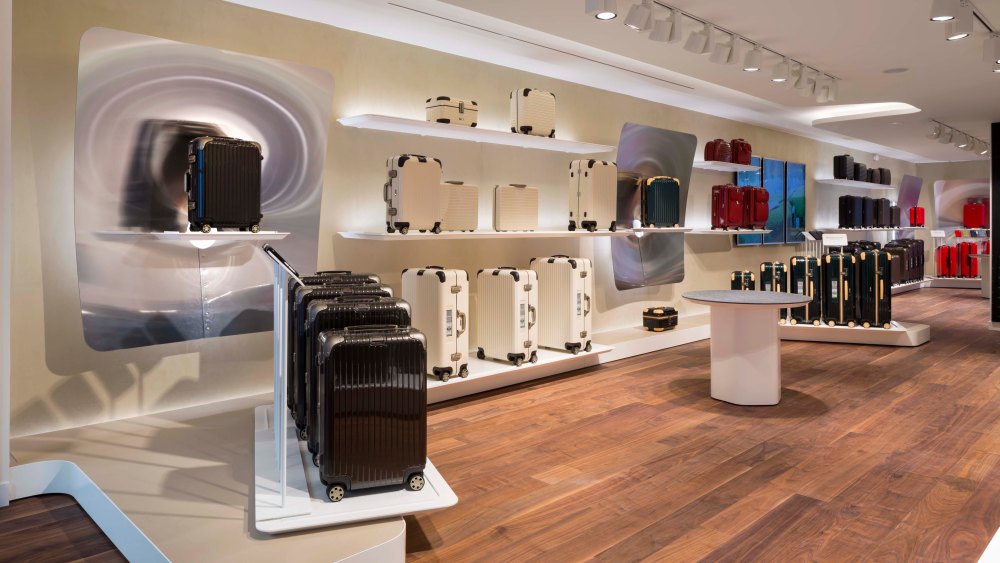 rimowa stores europe