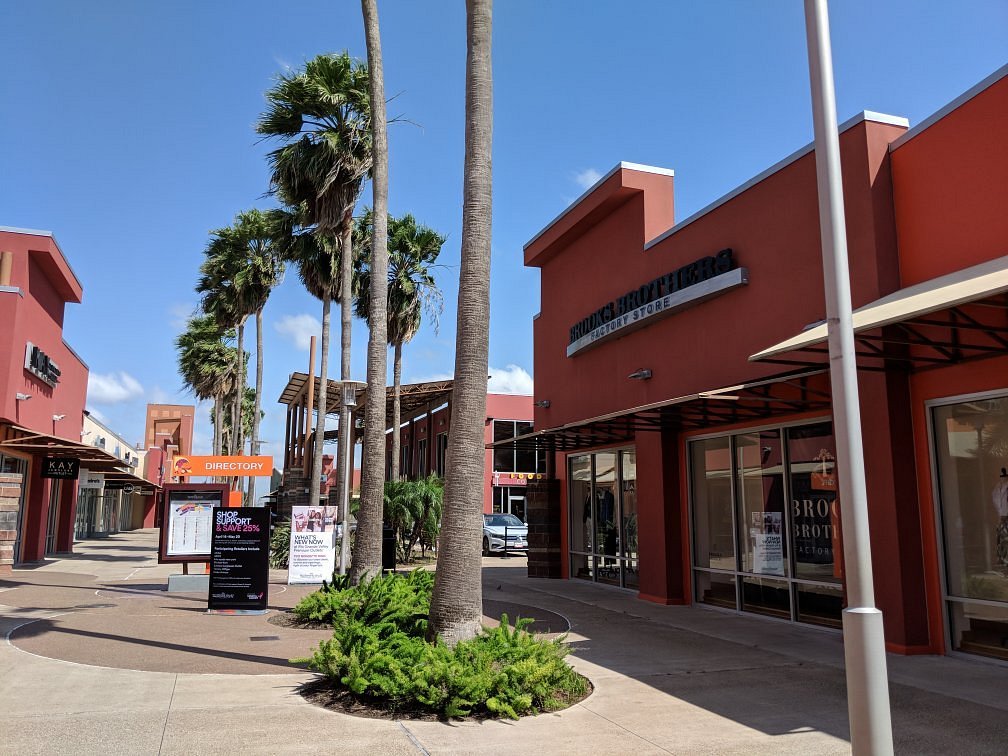 rio grande valley premium outlets