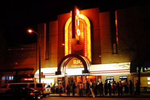 rio theatre vancouver