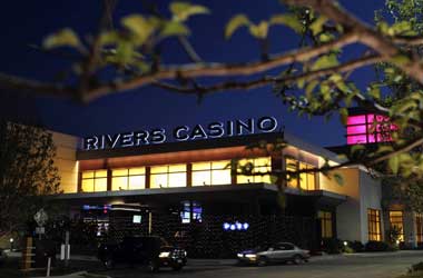 rivers casino robbery des plaines