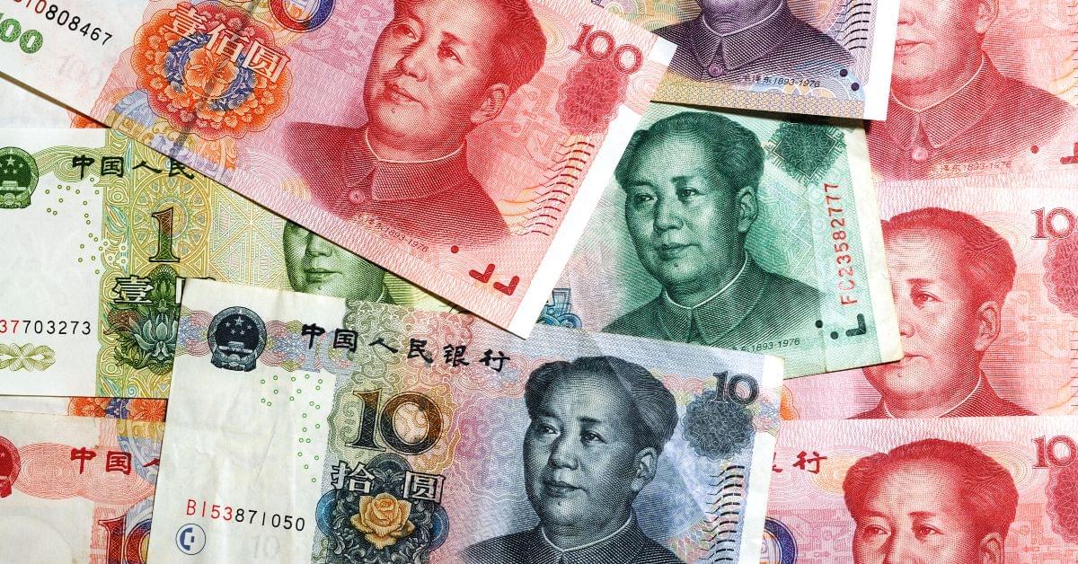 rmb to chinese yuan