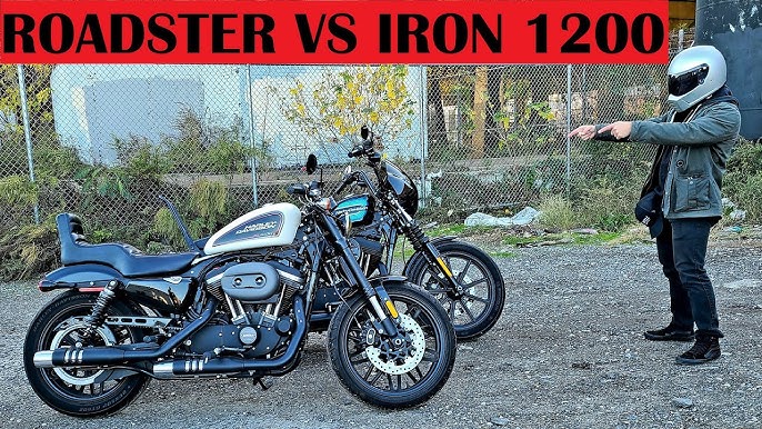 roadster vs 48