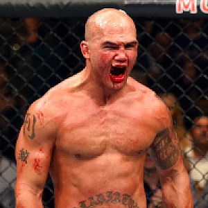 robbie lawler