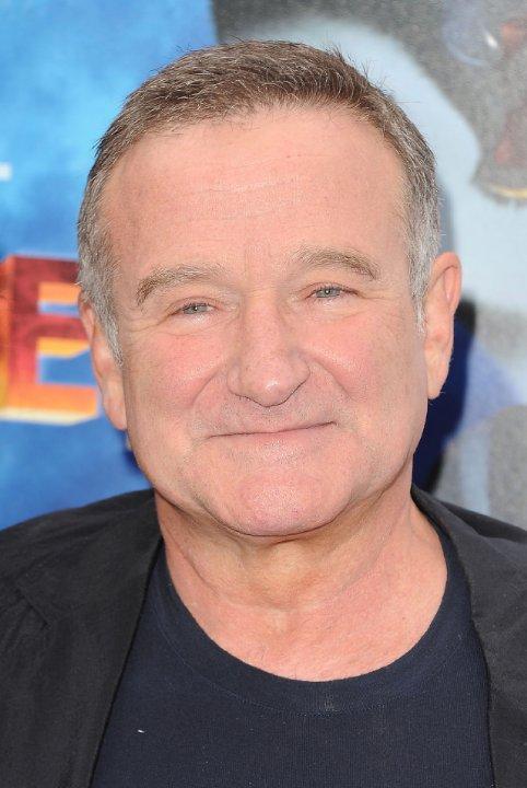 robin williams imdb