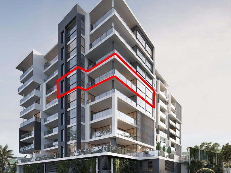 robina apartments for sale