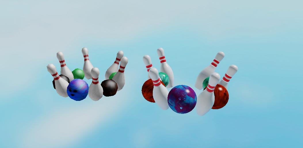 roblox bowling crown