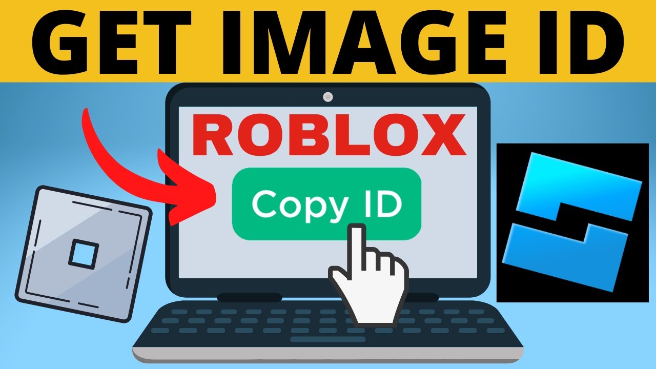 roblox image ids