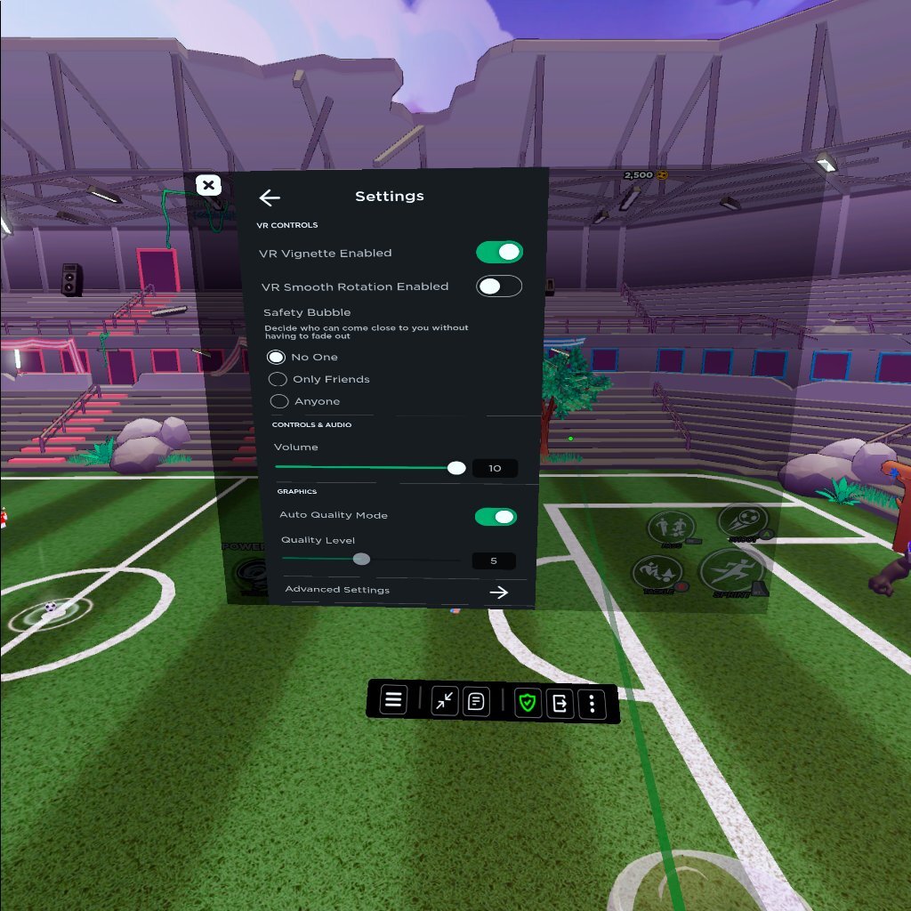 roblox kick off controls