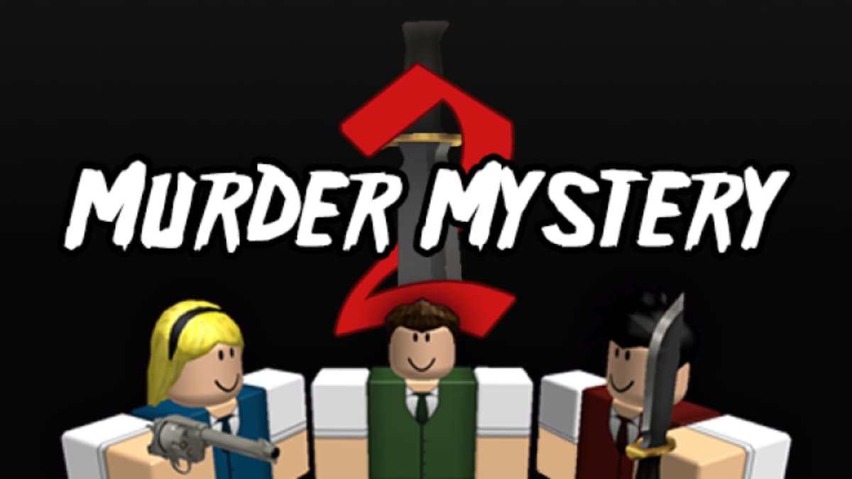 roblox murderer mystery 2 codes