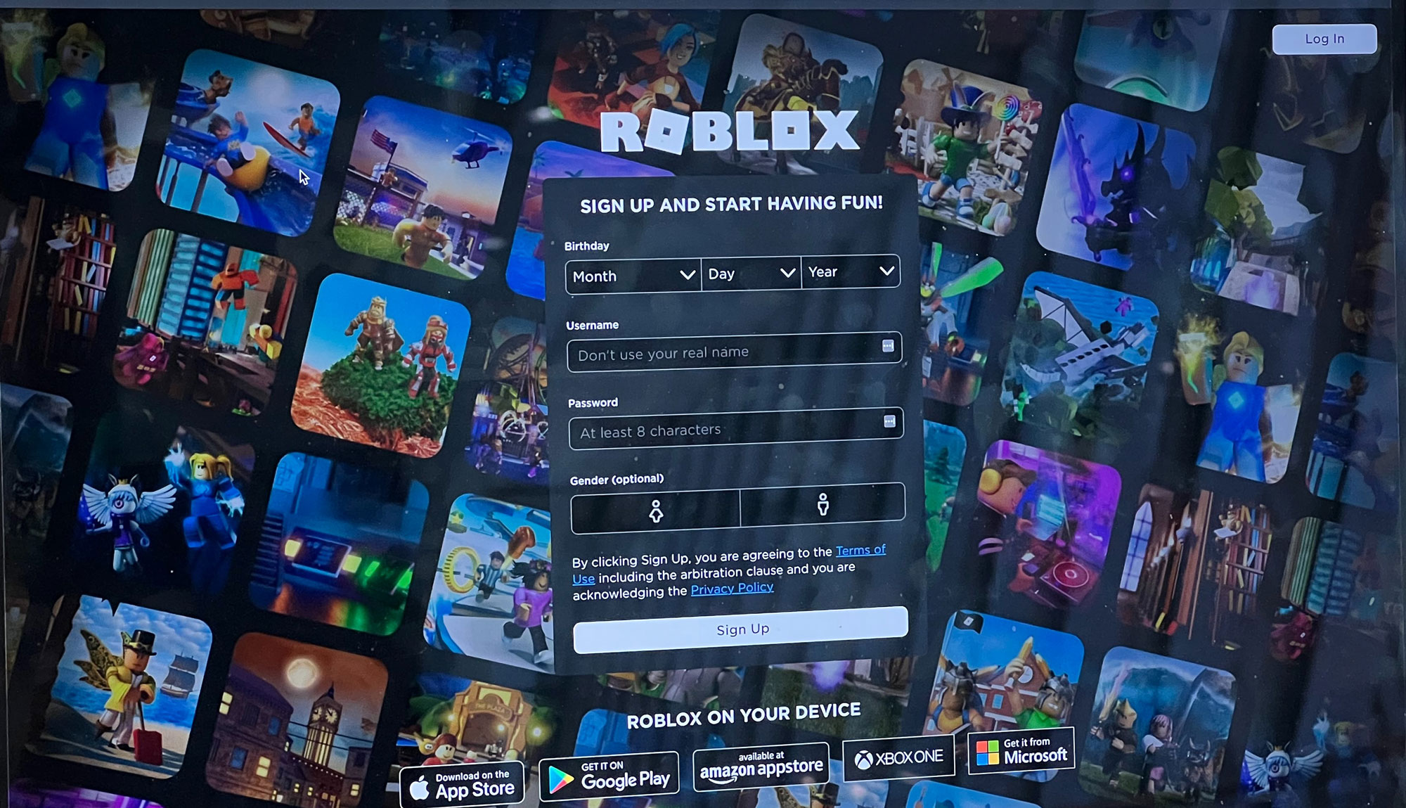 roblox unblocked at school no download