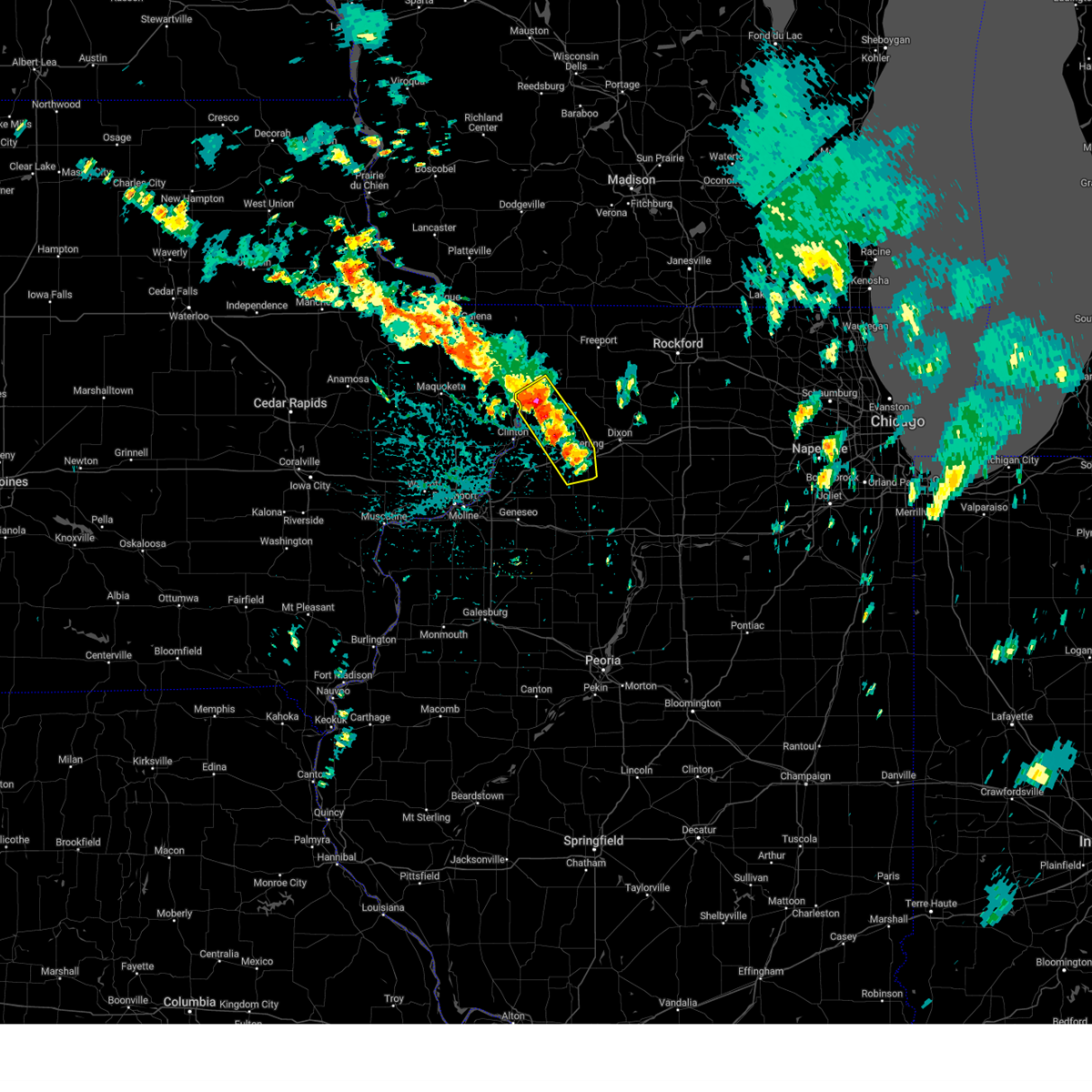 rock falls il weather radar