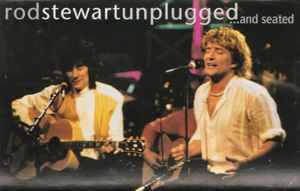 rod stewart unplugged