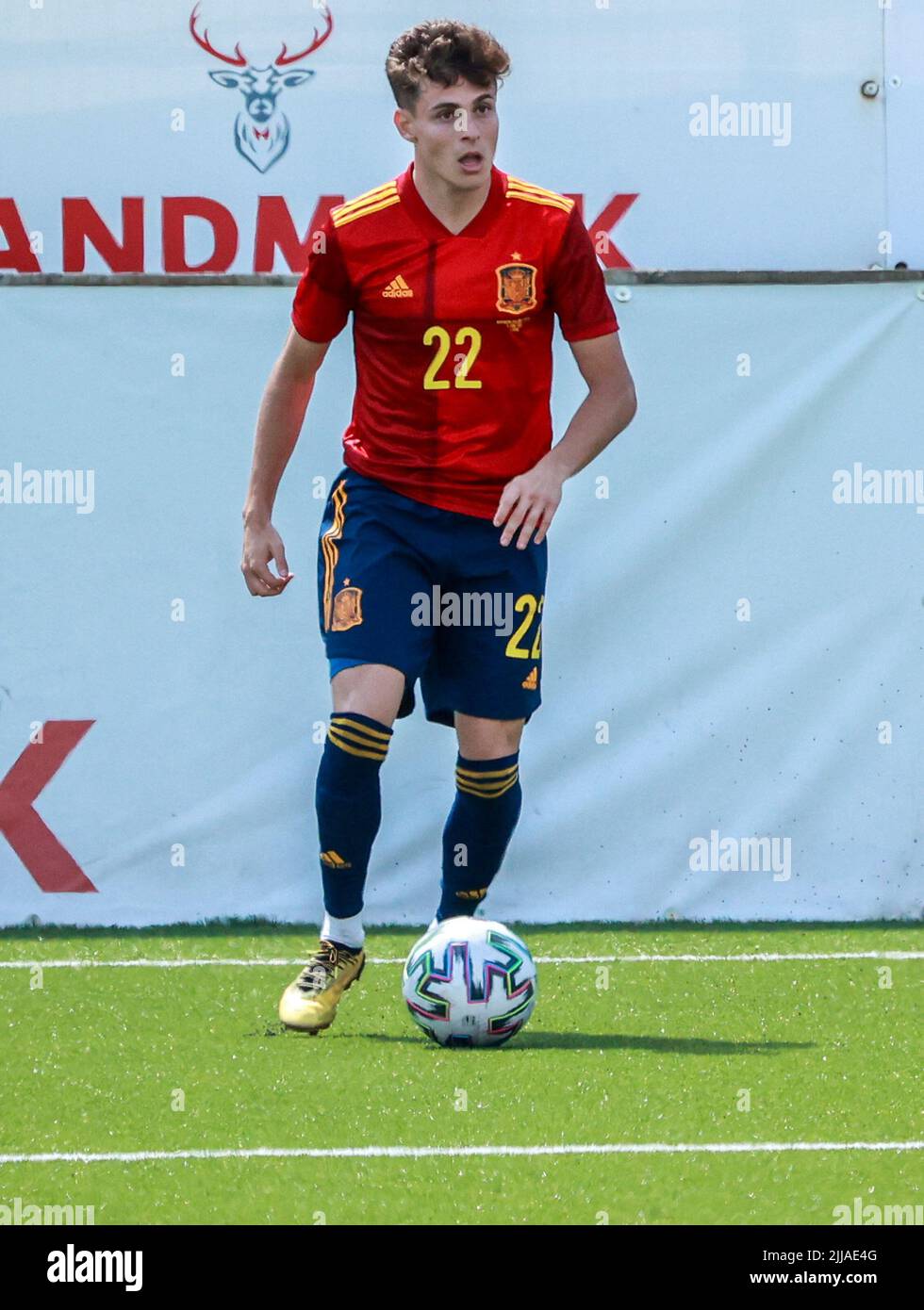 rodri spain u21