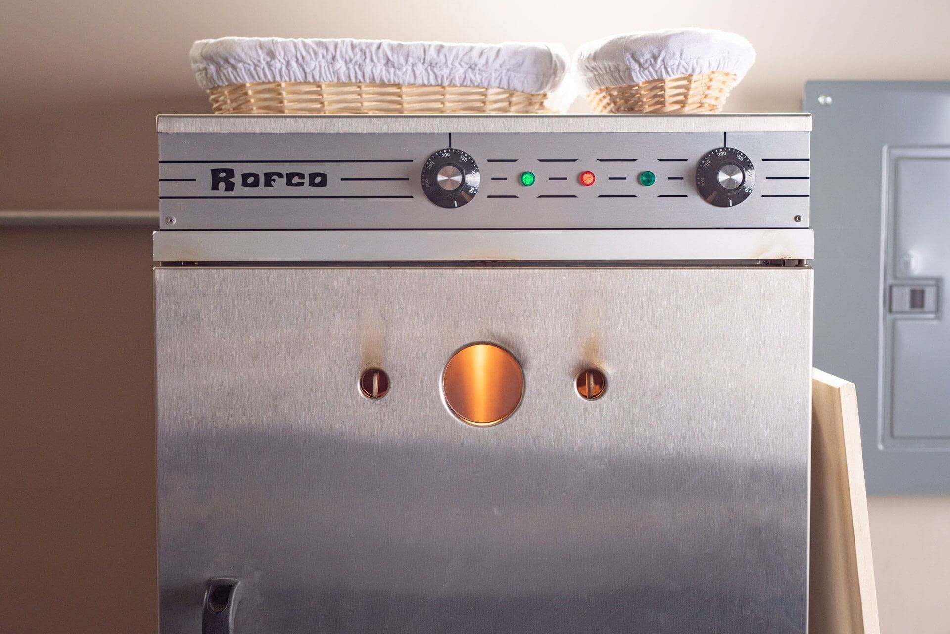 rofco oven