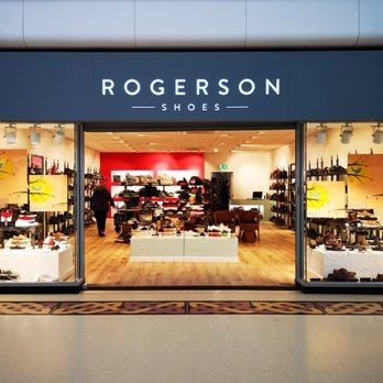 rogerson shoes