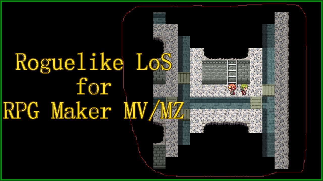 roguelike rpg maker