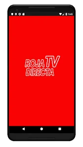 rojadirectatv app descargar gratis