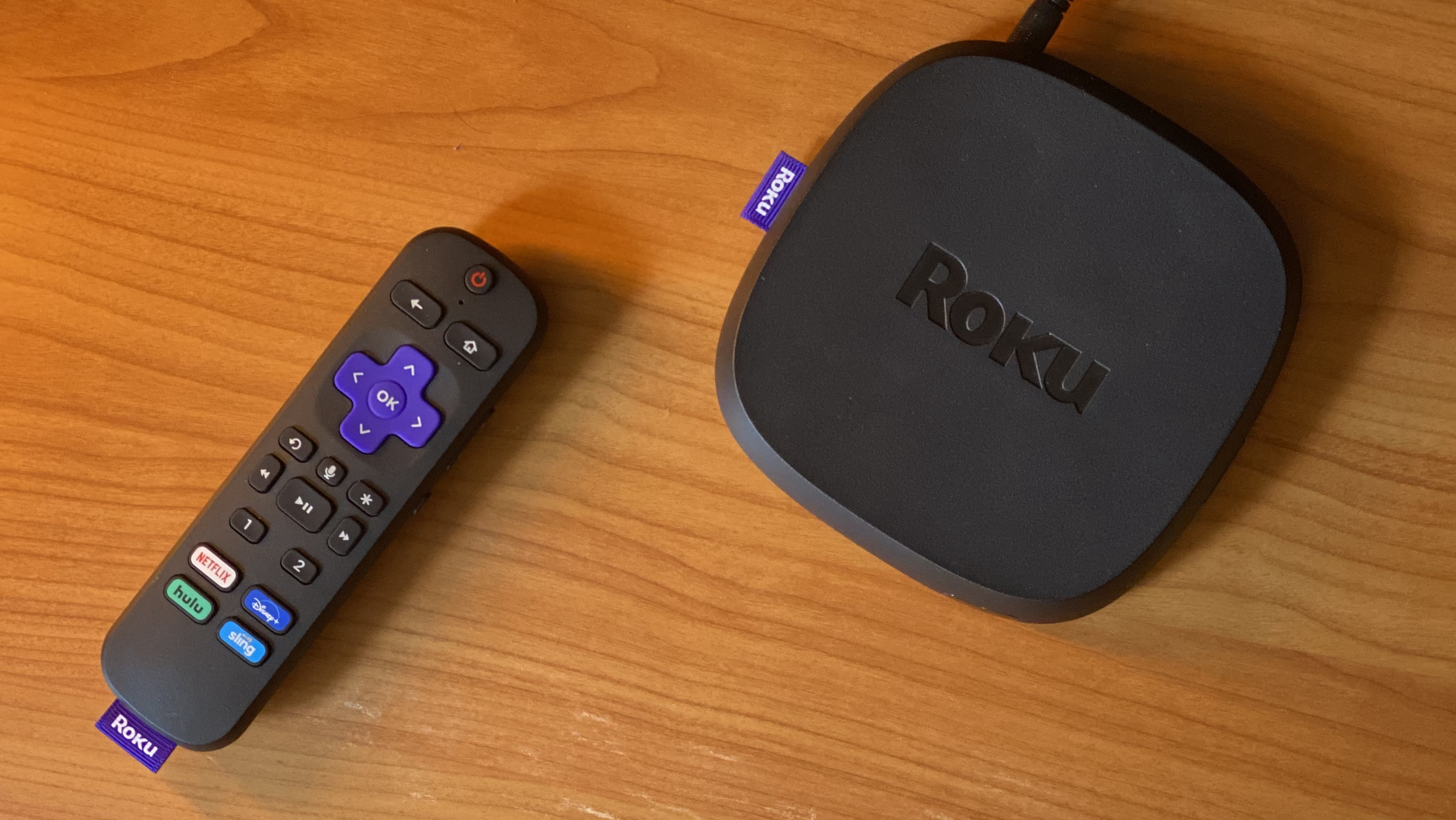 roku express 4k+ vs roku ultra 2017 specs