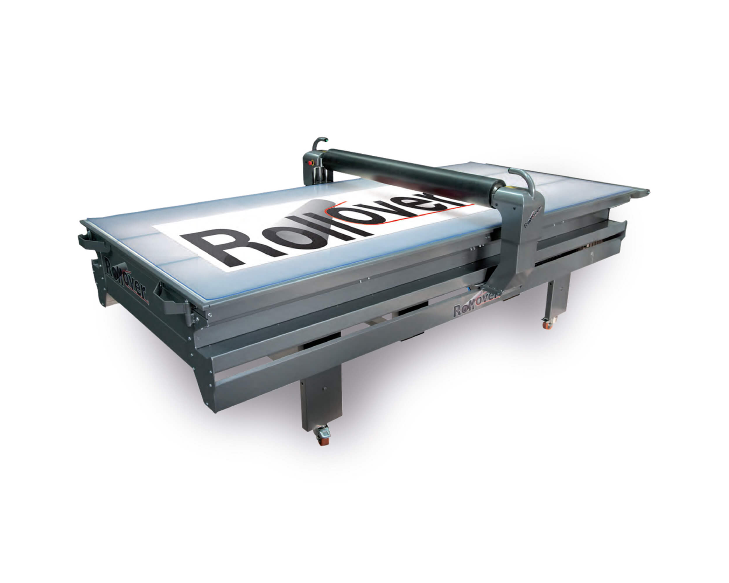 rollover laminator