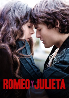 romeo y julieta pelicula 2013 ver online