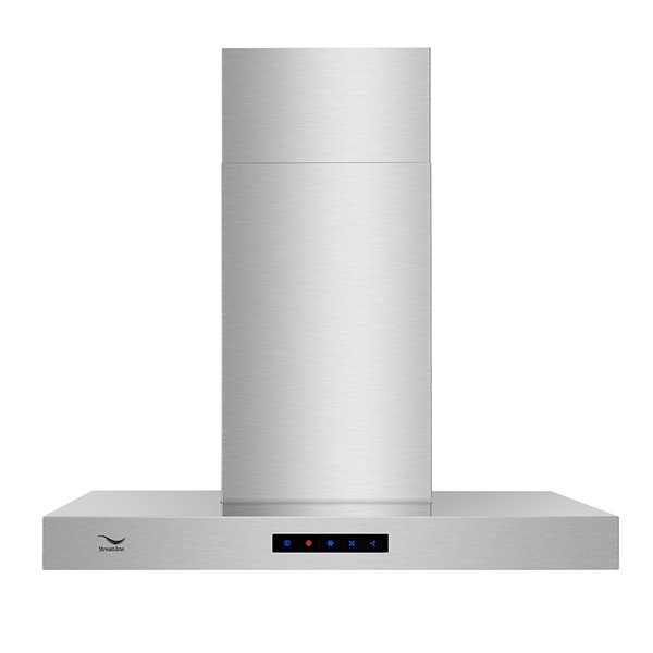 rona range hoods