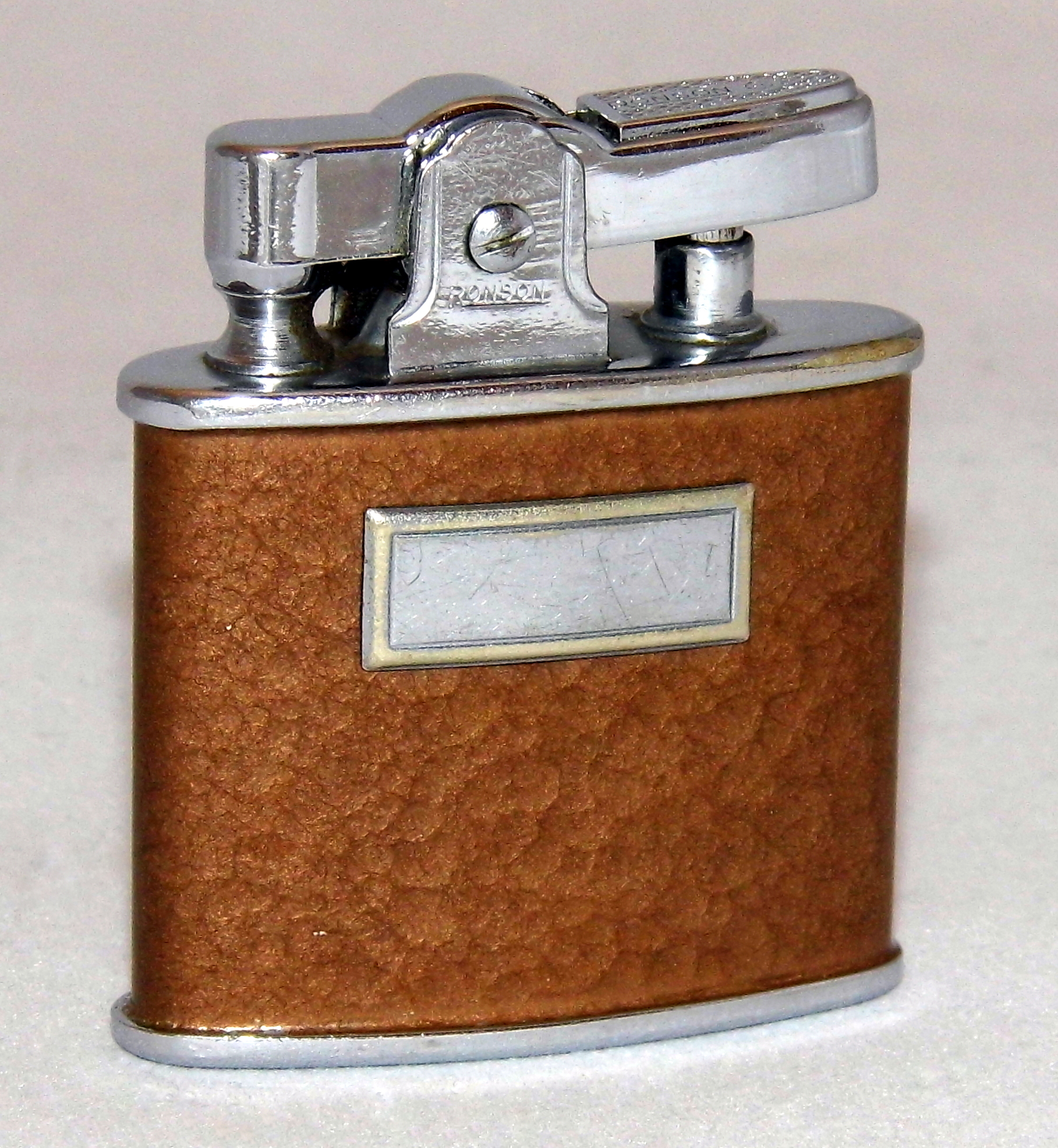 ronson classic lighters