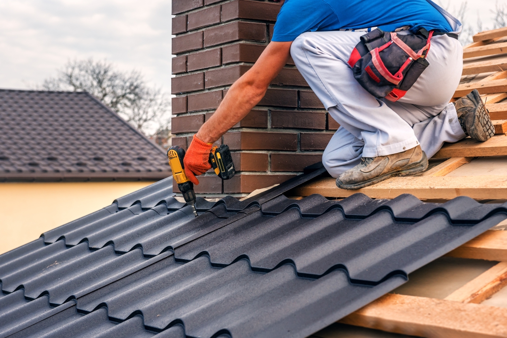 roofing services near me