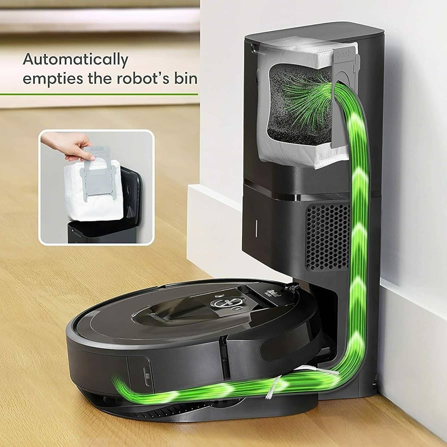 roomba 7550