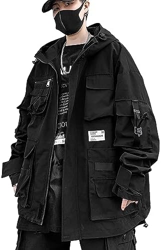 ropa cyberpunk