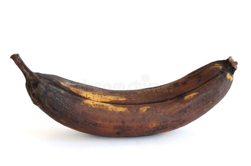 rotten banana images