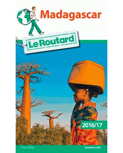 routard madagascar