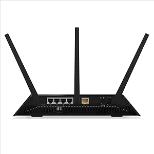 router nighthawk r7000