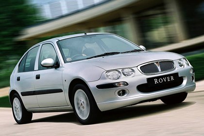 rover 25 for sale