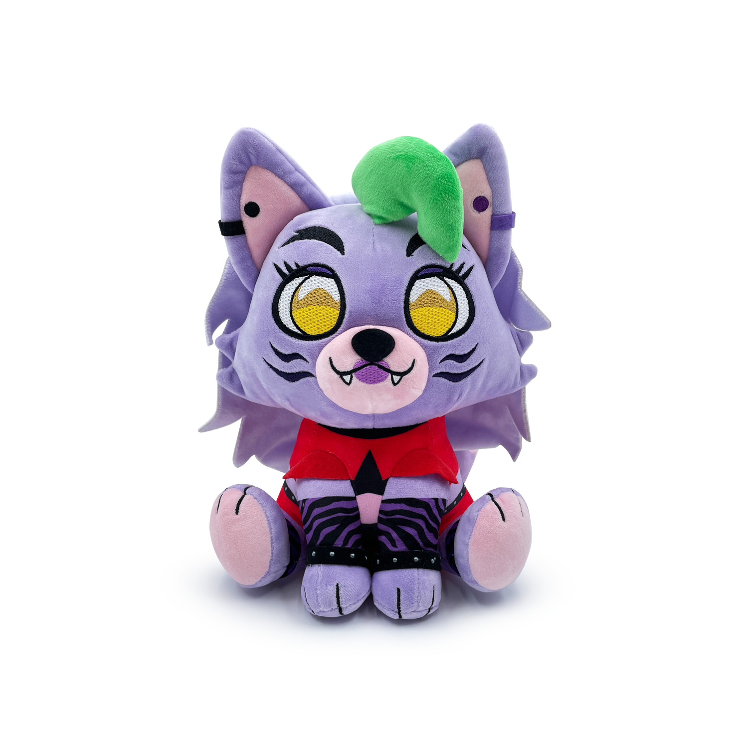 roxy plush