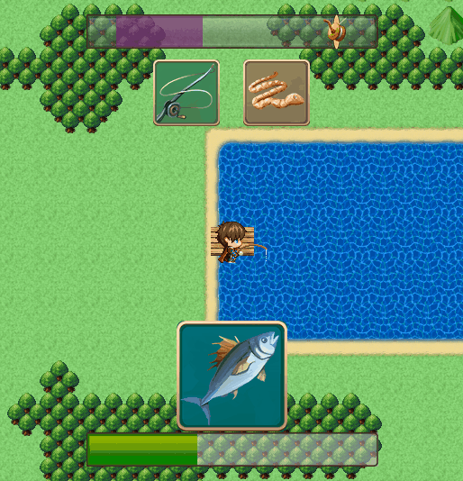 rpg maker mv fishing