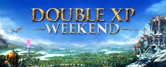 rs3 double xp